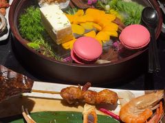 -花潮料理艺食馆(成都万象城店)