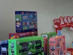 -七田布睿恩全脑早教(梅溪湖新天地步步高店)