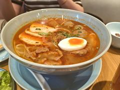 -西贡妈妈SaigonMama•越南料理(上海商城店)