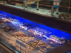 -阿伟海鲜楼·福建菜(延寿店)