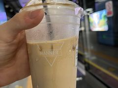 -Manner Coffee(万象食家店)