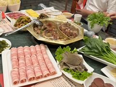 -德羊府老北京羊蝎子火锅