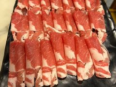 -马记伊源斋涮肉·清真菜(百子湾店)