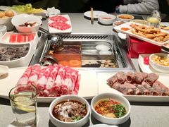 -海底捞火锅(八佰伴店)