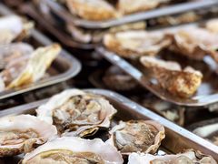 -蚝英雄·鲜蚝自助专门店(洋桥店)