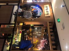 门面-呷哺呷哺(万达新世界店)