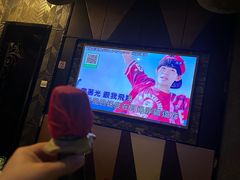 -K立方量贩式KTV(香洲店)