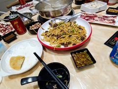 -三牛牛肉火锅