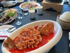 -全聚德(蓝山店)