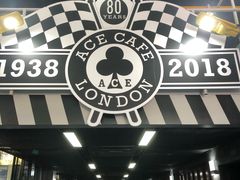 门面-十二小节BAR·COFFEE·ACE&CLUB·火车咖啡厅(751店)