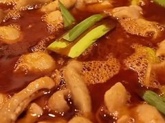 -湘肠香火锅店(团结湖店)