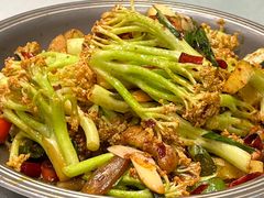 -舌尖上·霞浦滩涂海鲜·新闽菜(总店)
