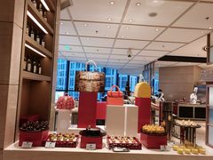 -TABLE·味西餐厅-成都茂业JW万豪酒店