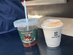 -JPG canteen(广州东山口店)