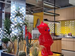 -萨贝尔意式餐厅(宝信店)