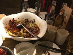 -胡桃里音乐酒馆(曲江店)