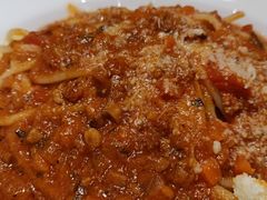 -萨莉亚意式餐厅(杭州滨江天街店)