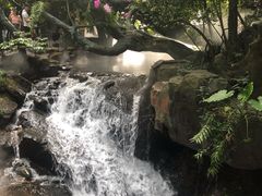 -古龙峡云天玻霸