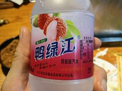 -丹东特色烤肉(南光三部店)