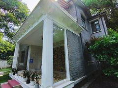 -北山街历史文化街区