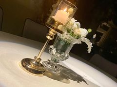 -马勒别墅·中餐厅