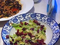 -茅庐川菜(烟台万象汇店)