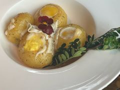 -肴约·花园式餐厅(湖里店)