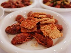 -御苑宾馆-中餐厅