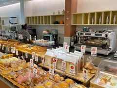 -C·BREAD饱仓(北苑店)
