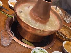 -北京老门框爆肚涮肉馆(凤城六路店)