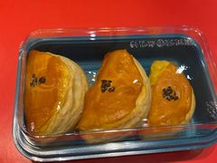 -東更道点心行(崂山丽达店)