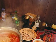 -牛New寿喜烧(虹桥新天地店)