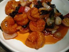 -绿茶餐厅(天津天河城店)