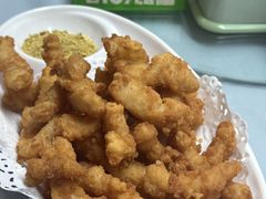 -漫天香·小龙虾餐厅(夏湾店)