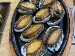 -真情鲍鱼海鲜汤