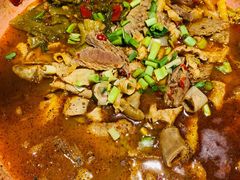 -云海肴·汽锅鸡·云南菜(美罗城店)