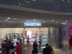 -SWAROVSKI(虹口凯德龙之梦店)