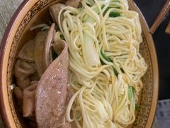 -麻哥面猪肝面(仁和广场店)