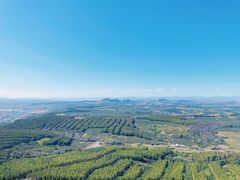 -帽儿山国家森林公园