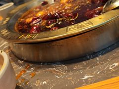 -堂客老火锅(欣阳广场总店)