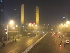 -北京保利大厦酒店(东四十条地铁站店)