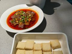 -半天妖烤鱼(槐房万达店)