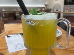 -FreshCo鲜途·西厨(大良店)