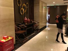 -长沙中国城戴斯酒店