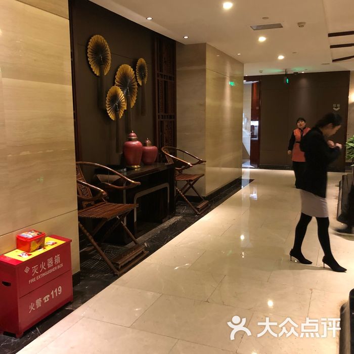 中国城戴斯大酒店图片