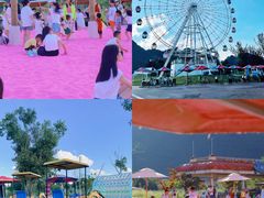 -云漫湖生态度假公园