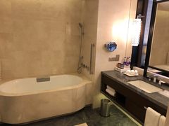 -舟山希尔顿酒店