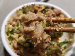 草原羔羊肉-海底捞火锅(旭辉MALL店)