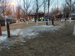 -九十九顶毡房(阜石路店)