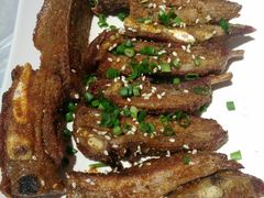 -霄汉羊排(万松园一店)